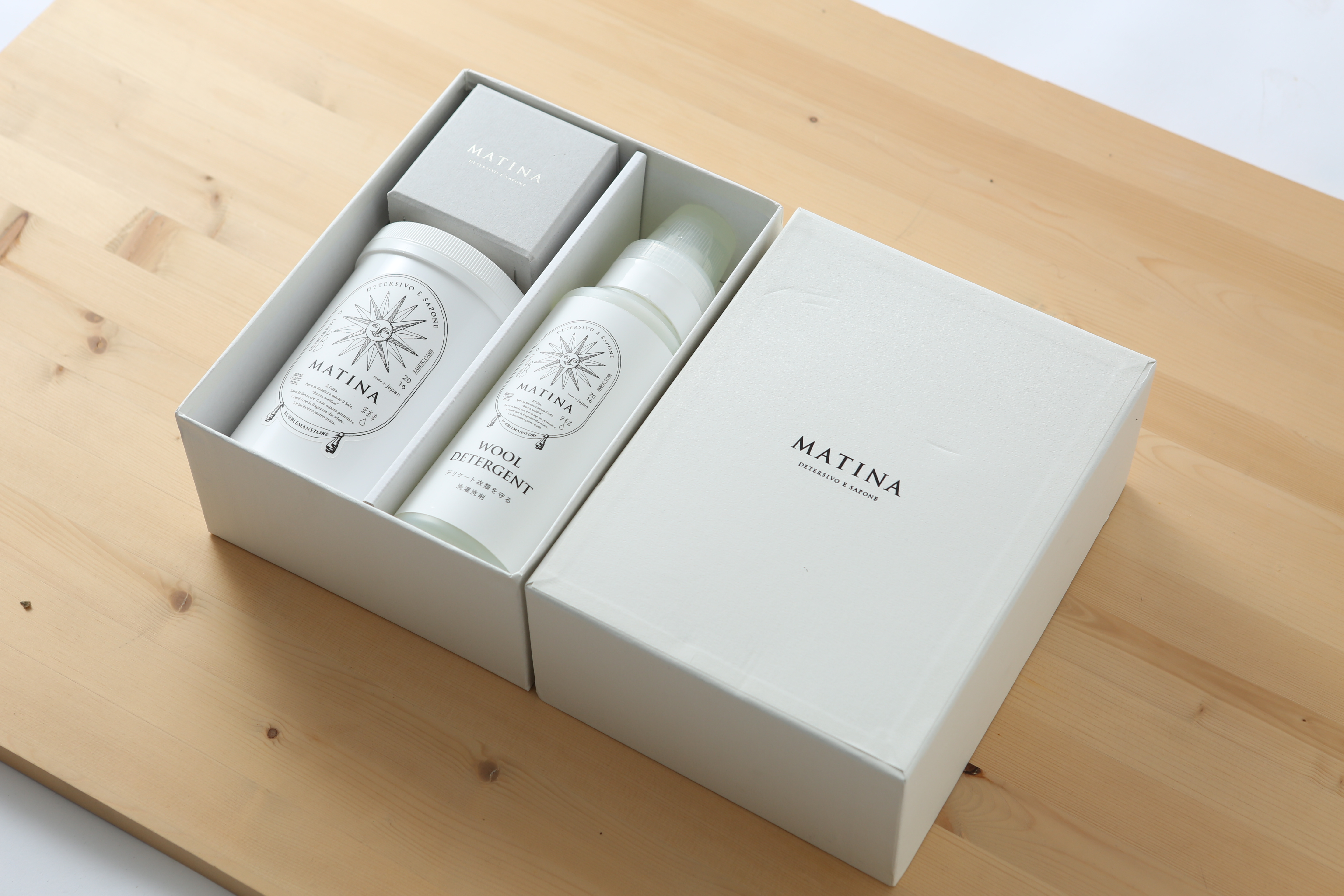 GIFT | Laundry shop MATINA (マティーナ)