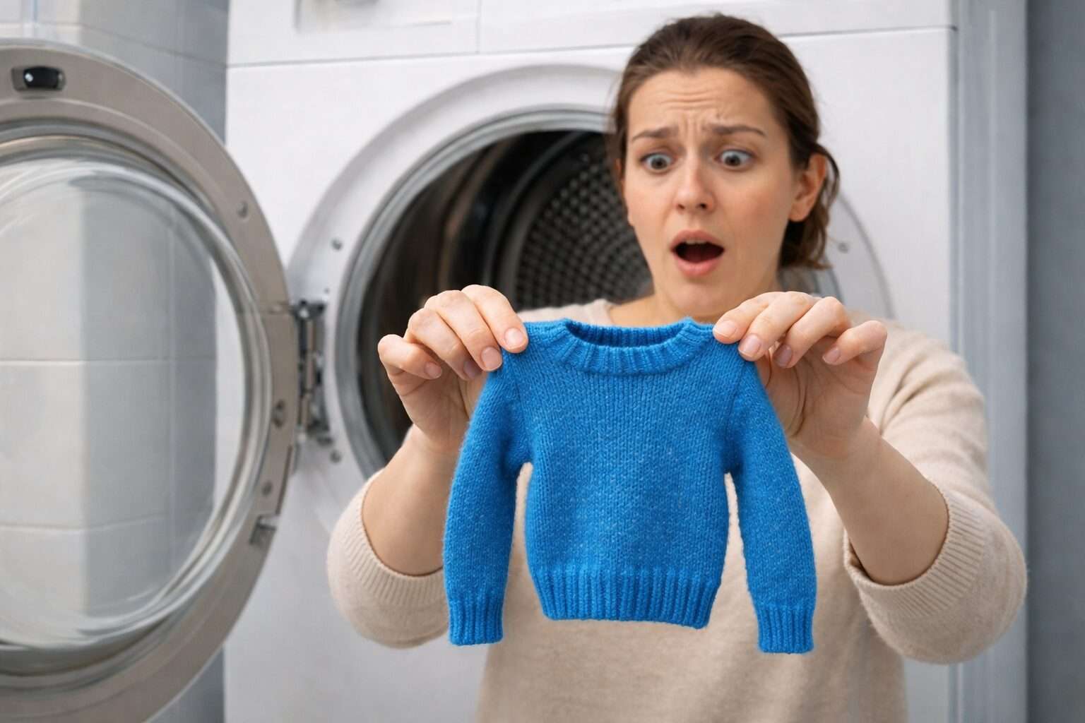 乾燥機にかけない方がいい服 | Laundry shop MATINA (マティーナ)